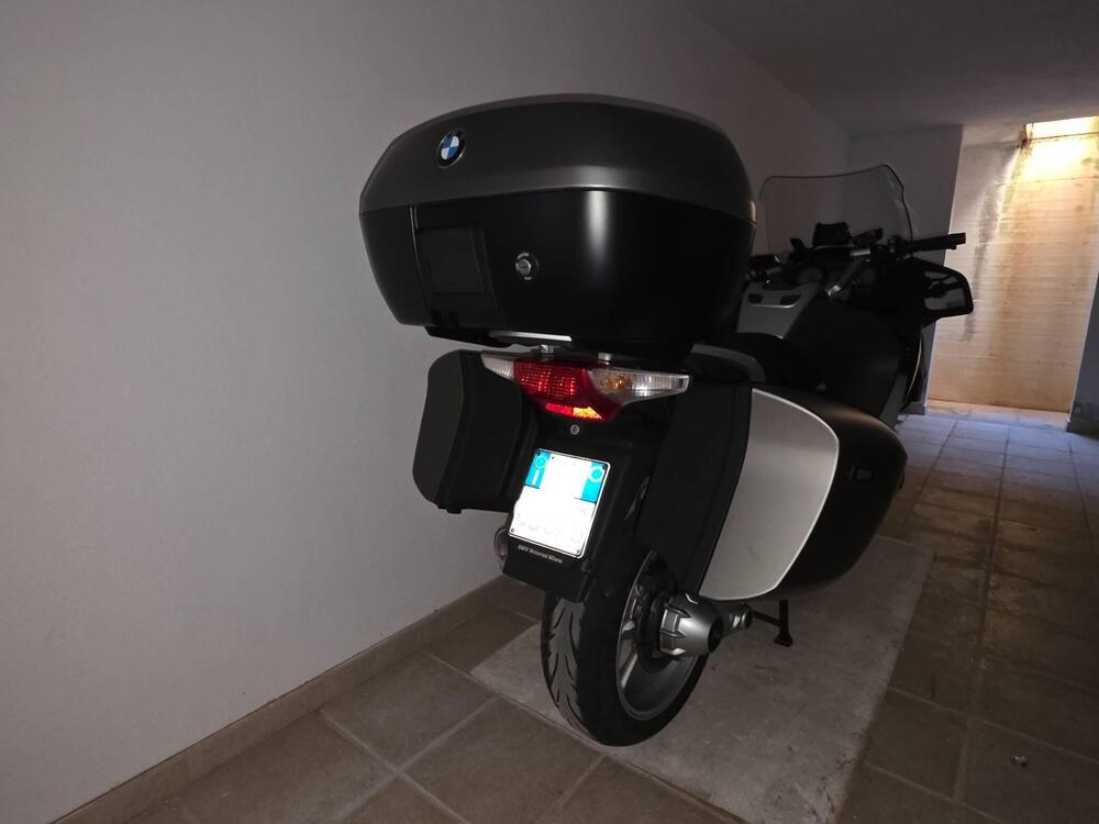 Bmw R 1200 RT (2010 - 13) (15)