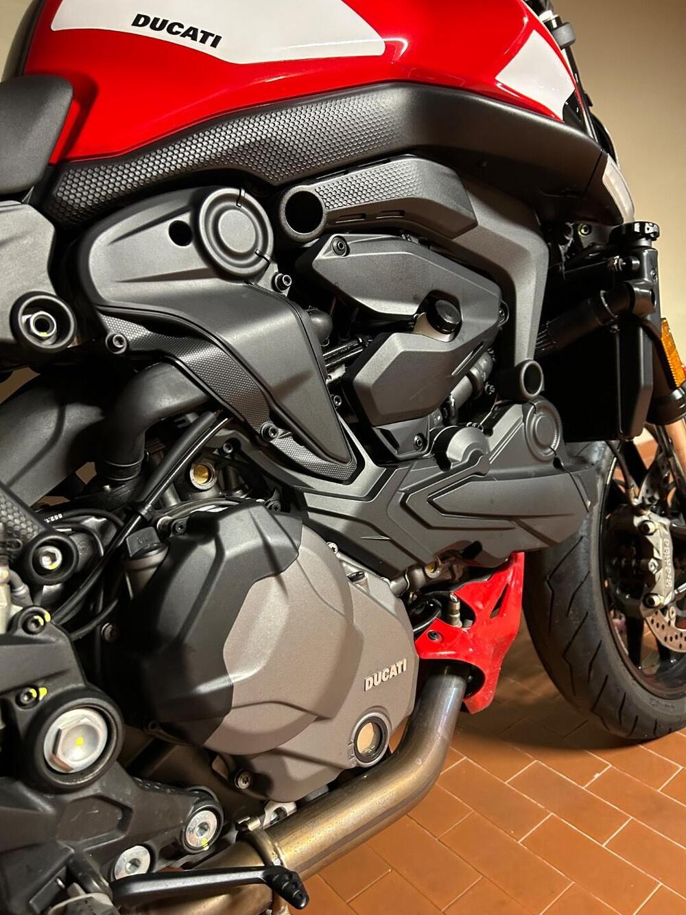 Ducati Monster 937 (2021 - 25) (3)