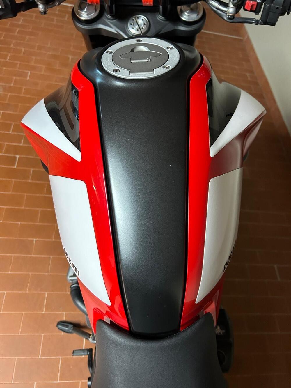 Ducati Monster 937 (2021 - 25) (5)