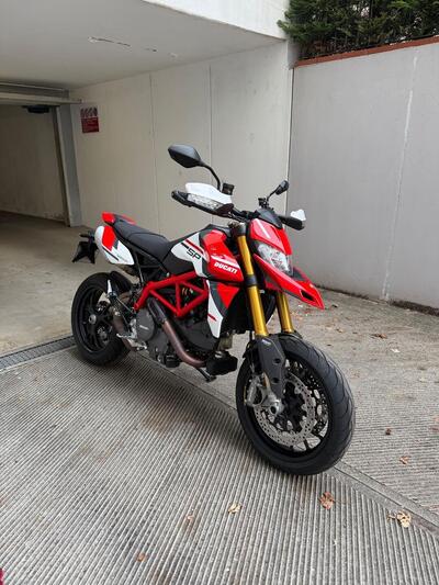 Ducati Hypermotard 950 SP (2022 - 25) usata