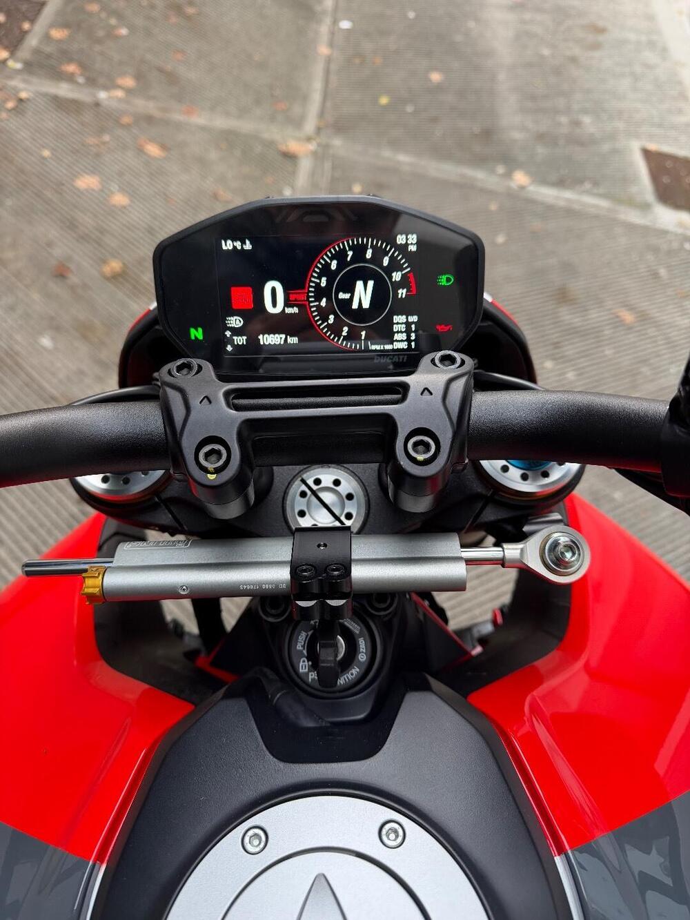 Ducati Hypermotard 950 SP (2022 - 25) (5)