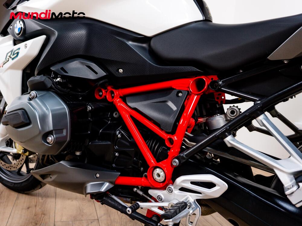 Bmw R 1200 RS (2015 - 16) (10)