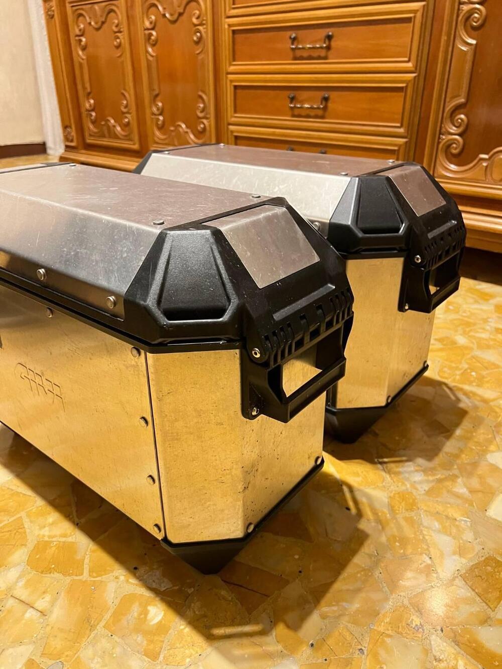 Yamaha Tracer 9 (2021 - 24) (9)