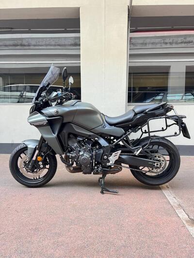 Yamaha Tracer 9 (2021 - 24) usata