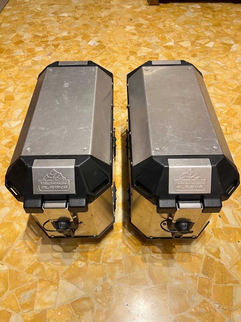 Yamaha Tracer 9 (2021 - 24) (10)