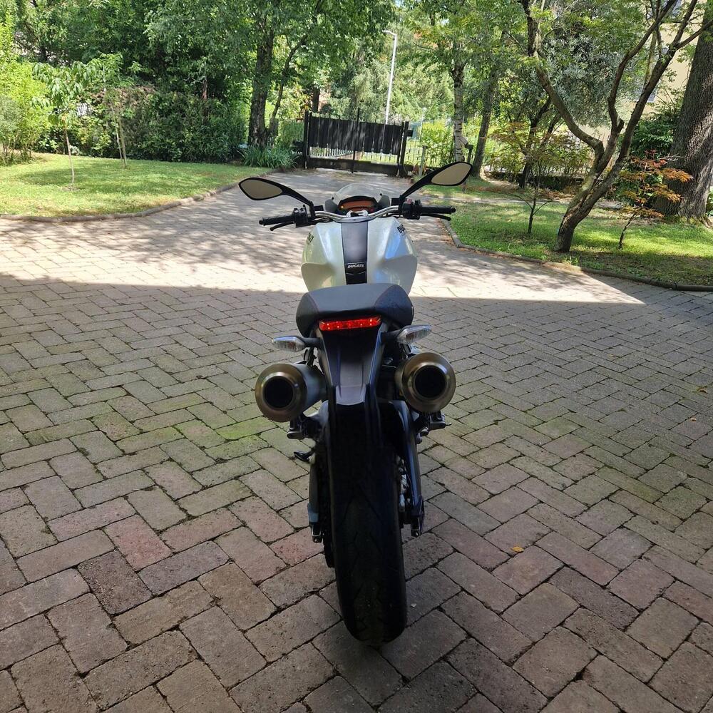 Ducati Monster 696 (2008 - 13) (10)