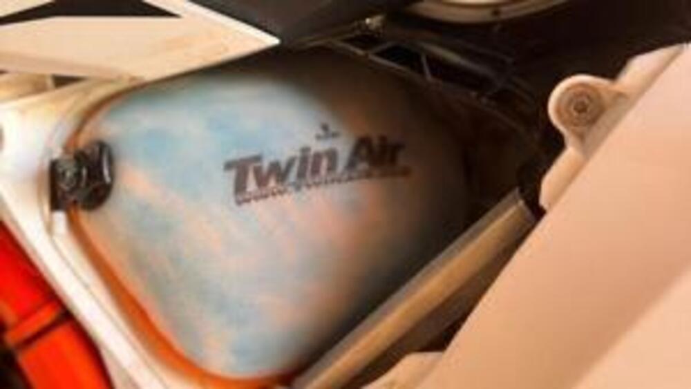 KTM 250 EXC-F Six Days (2024) (9)