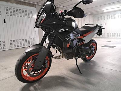 KTM 890 SMT (2023 - 26) usata