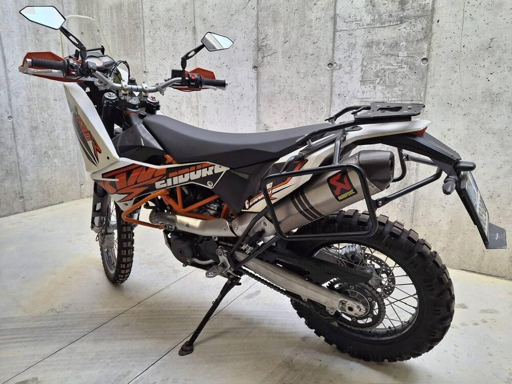 KTM 690 Enduro R (2012 - 17) (4)