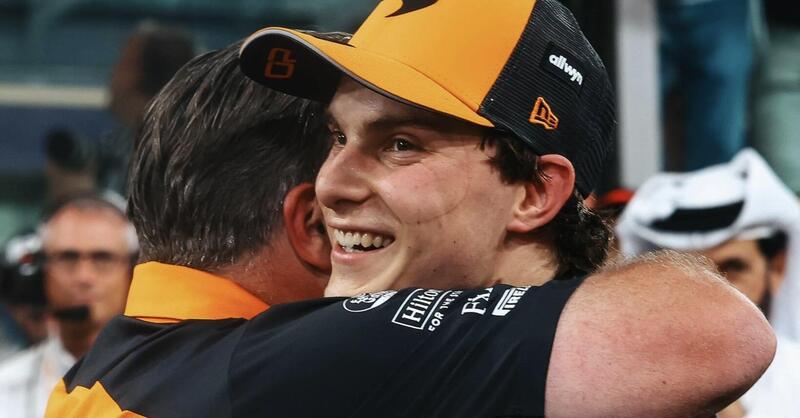 F1. GP Abu Dhabi, Piastri sul futuro in McLaren: &quot;Lando campione? Resta comunque Lando Norris. Per me nulla cambia, voglio equit&agrave; totale&quot;