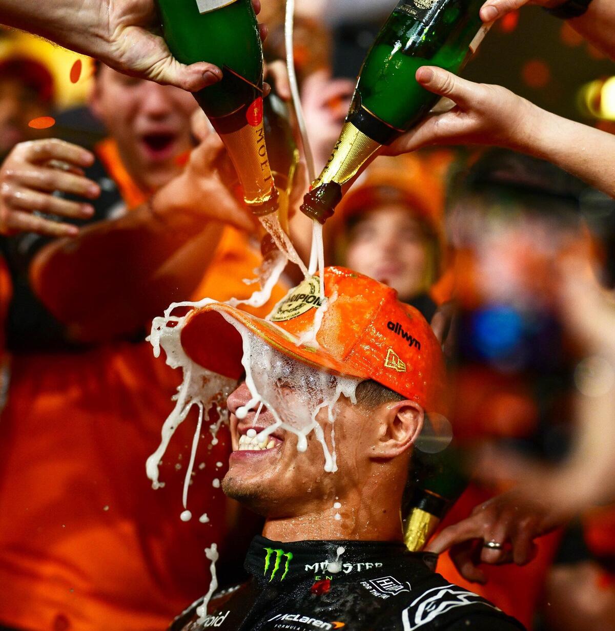 F1. Forte con le sue fragilità: così Lando Norris è diventato campione del mondo senza snaturarsi