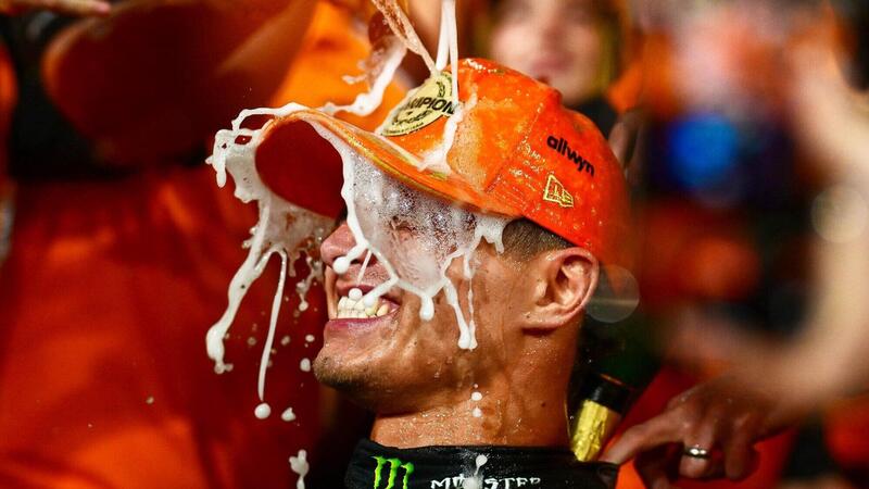 F1. Forte con le sue fragilit&agrave;: cos&igrave; Lando Norris &egrave; diventato campione del mondo senza snaturarsi