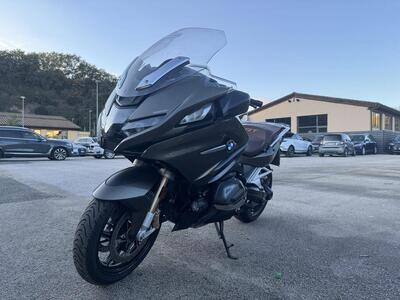 Bmw R 1250 RT (2021 - 25) usata