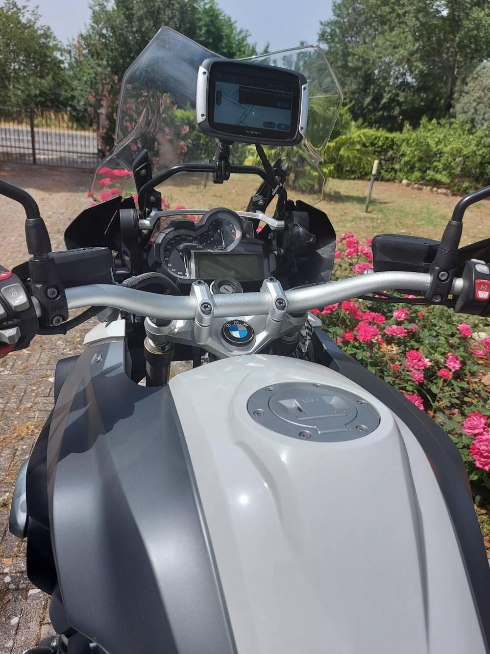 Bmw R 1200 GS (2013 - 16) (3)