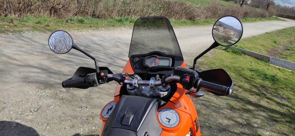 KTM 990 Adventure ABS (2012 - 14) (4)