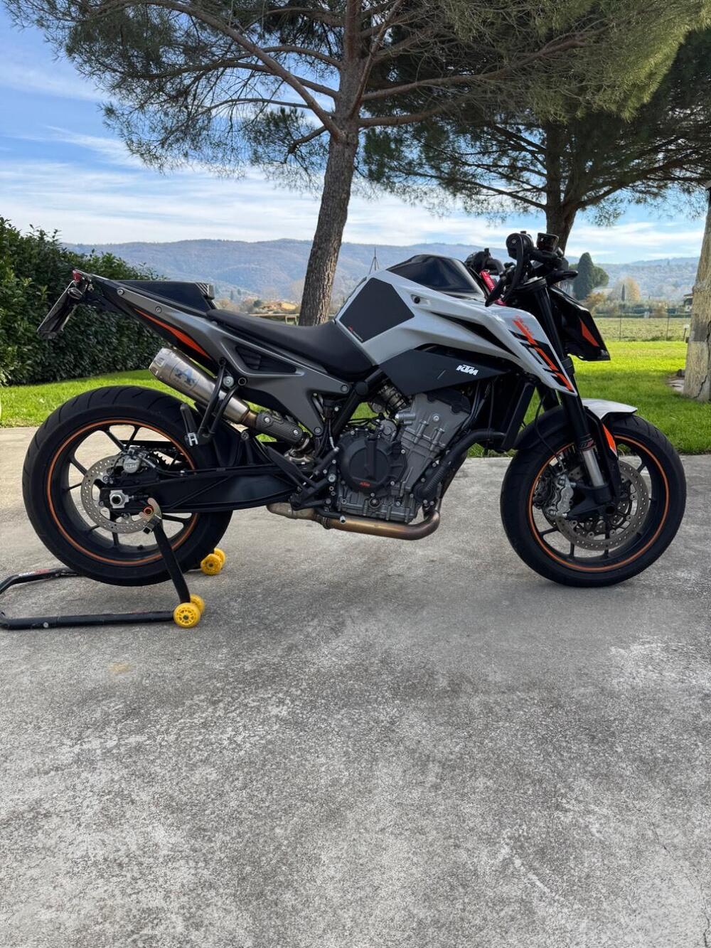 KTM 790 Duke L (2023 - 24) (3)