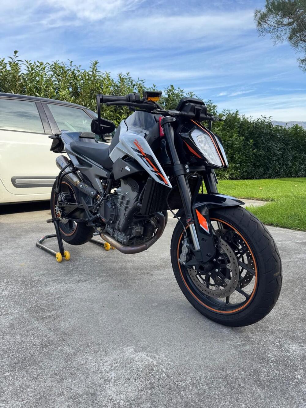 KTM 790 Duke L (2023 - 24) (2)