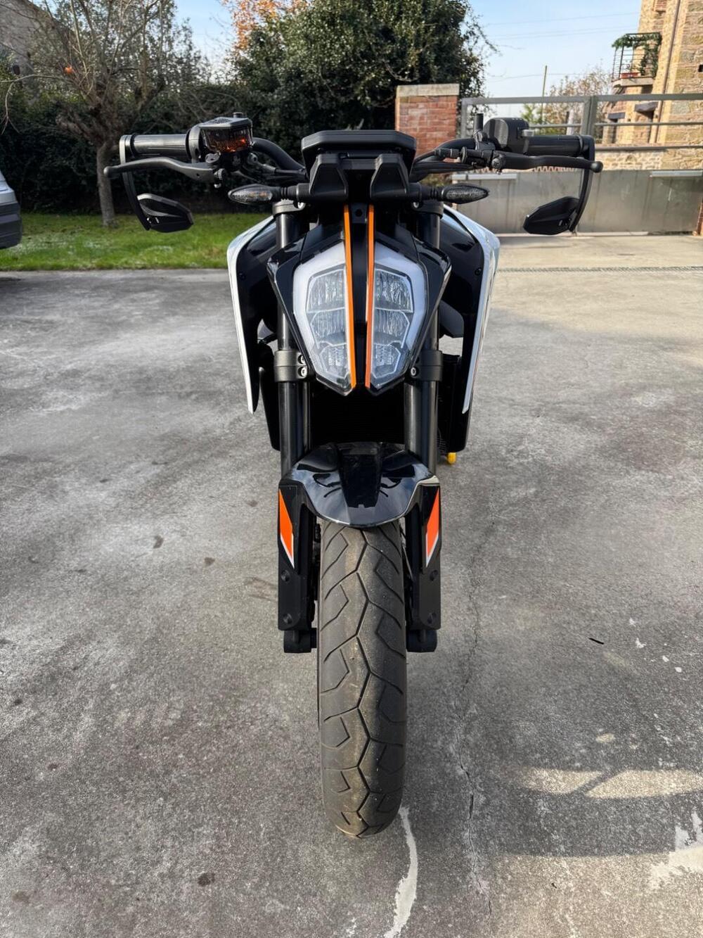 KTM 790 Duke L (2023 - 24) (5)
