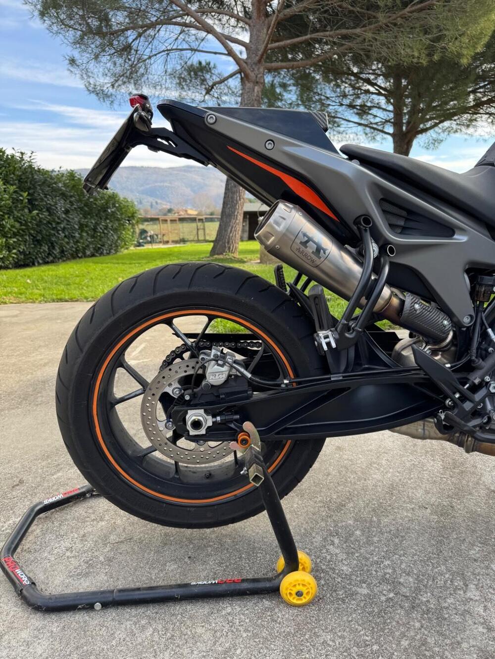 KTM 790 Duke L (2023 - 24) (6)