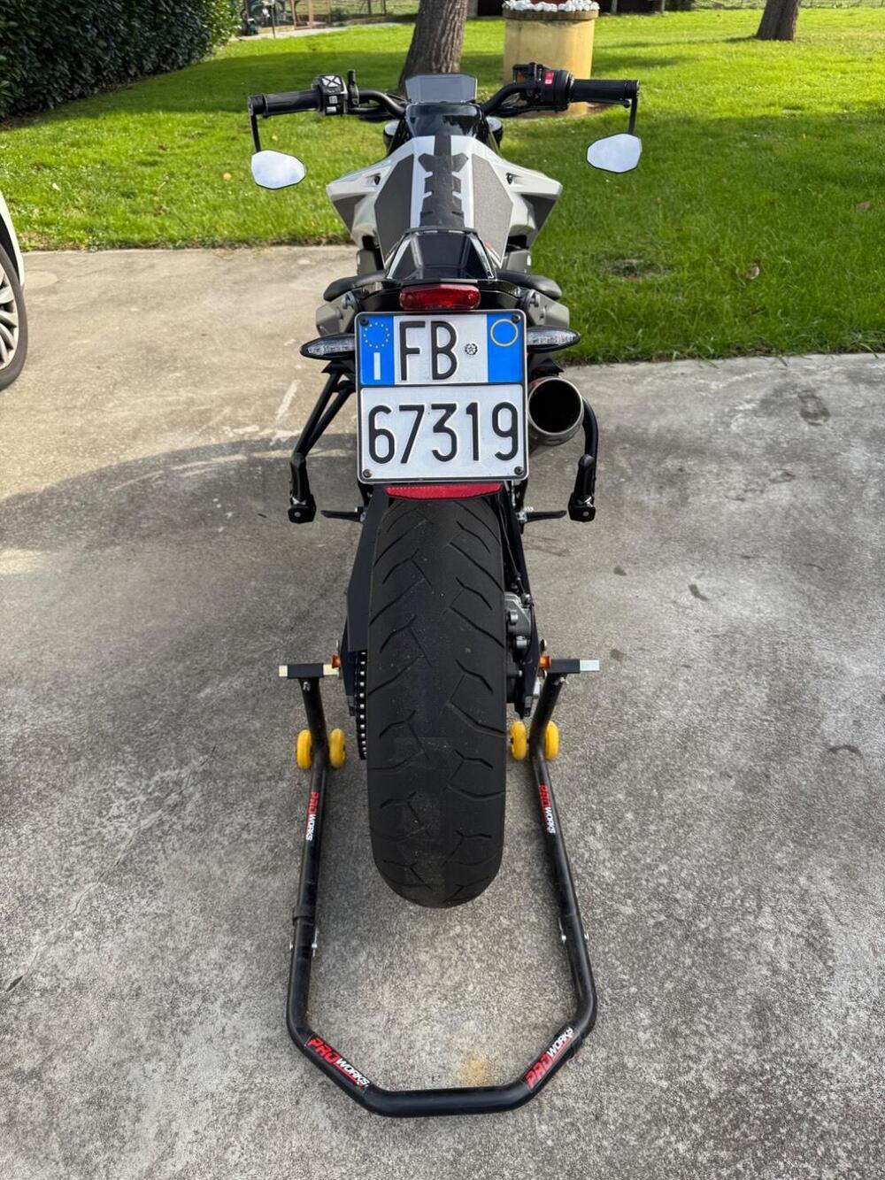 KTM 790 Duke L (2023 - 24) (8)