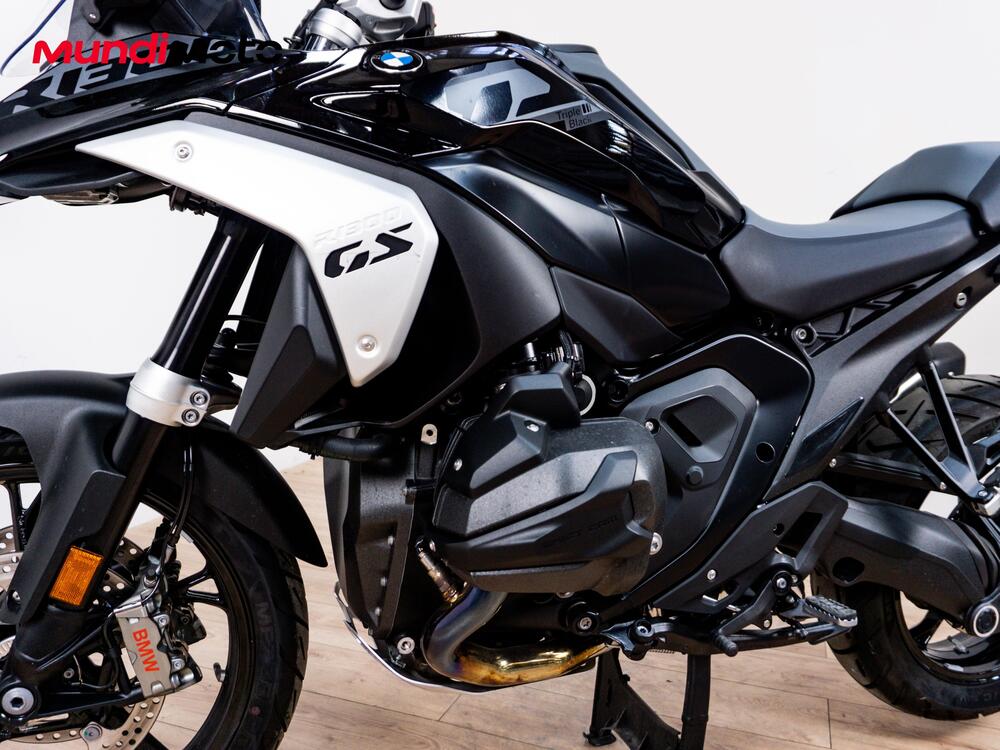 Bmw R 1300 GS Triple Black (2023 - 25) (9)