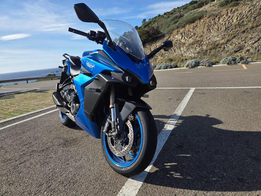 Suzuki GSX-S1000GT (2022 - 24) (5)