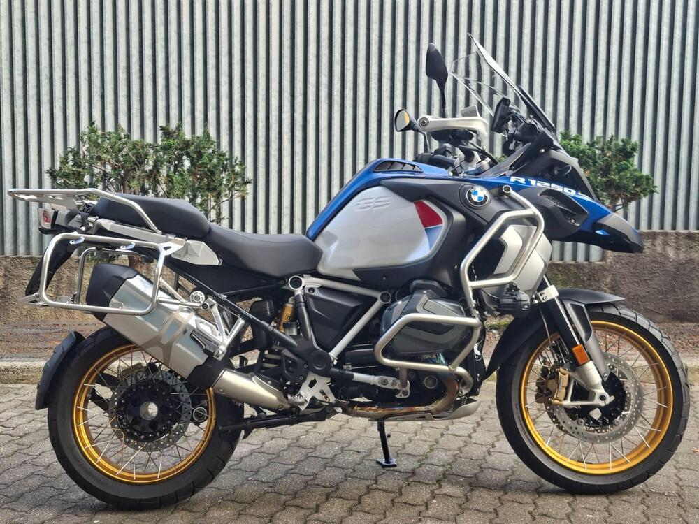 Bmw R 1250 GS Adventure (2019 - 20)