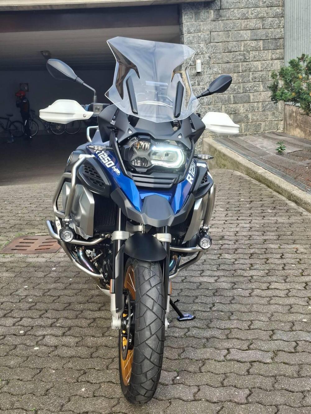 Bmw R 1250 GS Adventure (2019 - 20) (2)