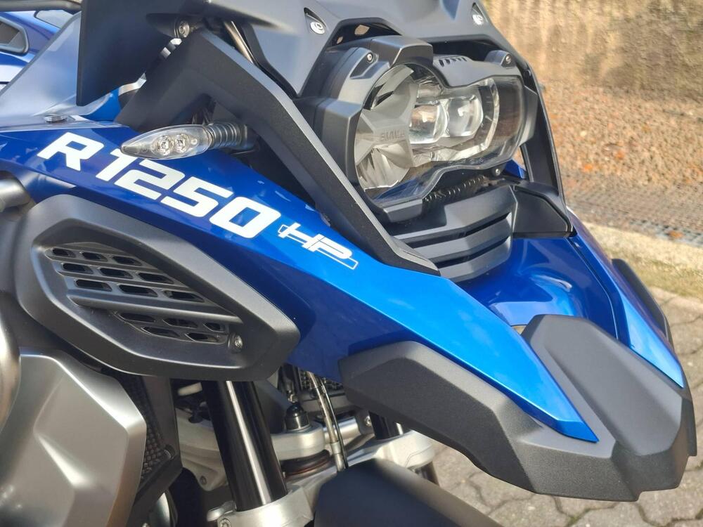 Bmw R 1250 GS Adventure (2019 - 20) (6)