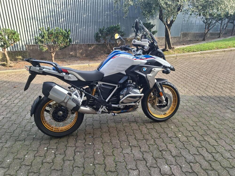 Bmw R 1250 GS (2019 - 20)