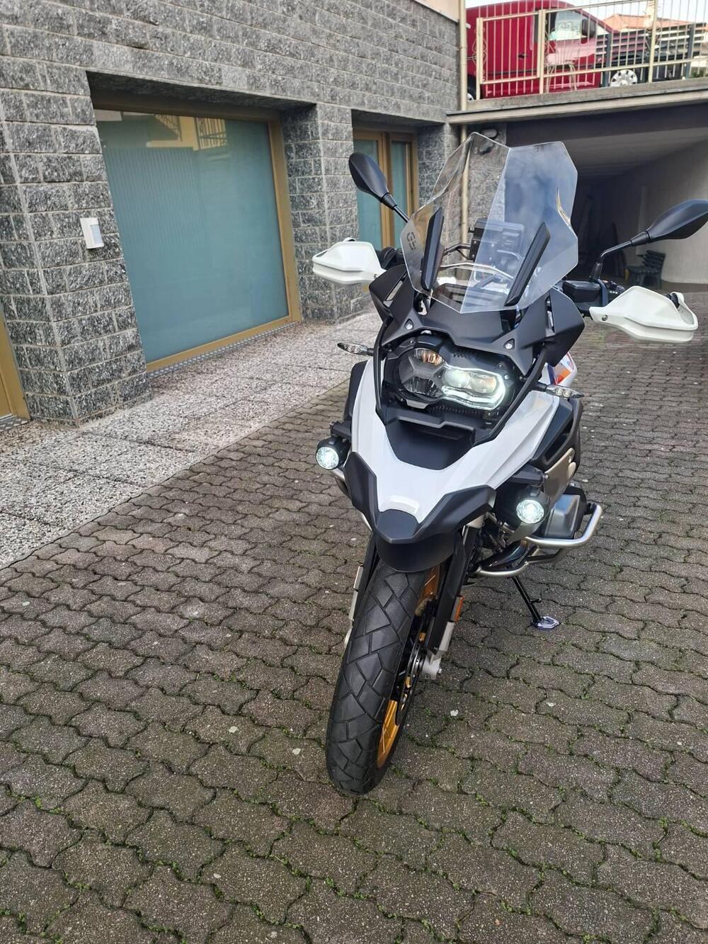 Bmw R 1250 GS (2019 - 20) (2)