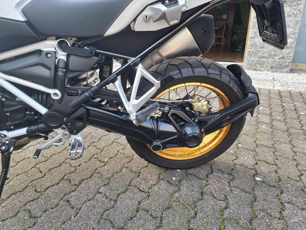 Bmw R 1250 GS (2019 - 20) (6)