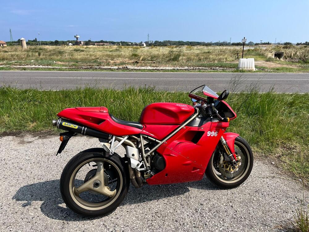 Ducati 996 Biposto (1998 - 01) (3)