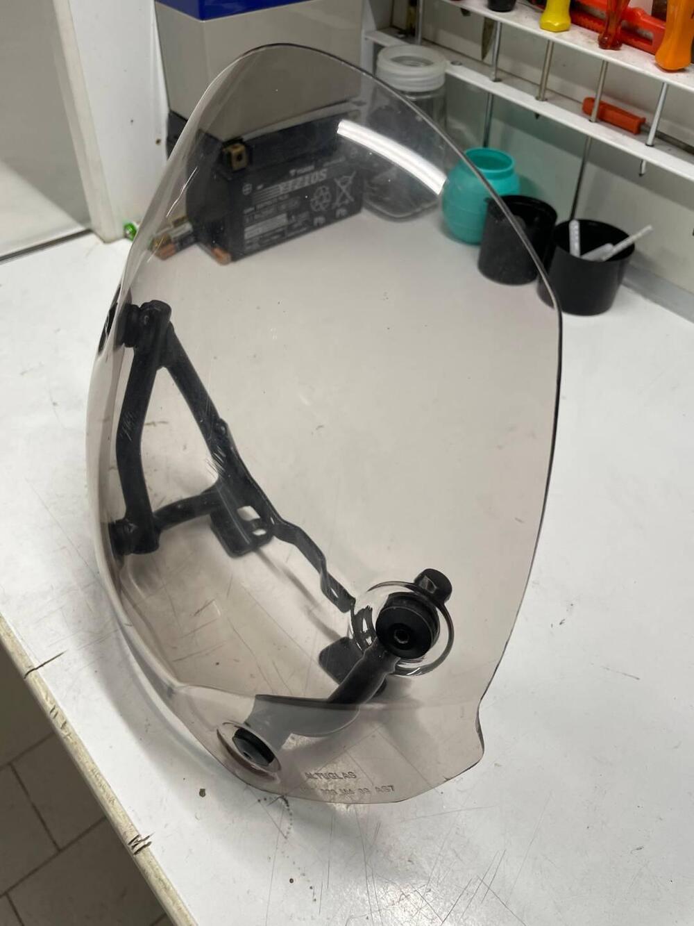 Ducati Monster 821 Stripe ABS (2015 - 17) (8)