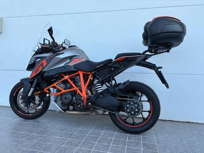 KTM 1290 Super Duke GT ABS (2016 - 18) usata