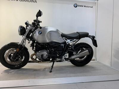 Bmw R nineT 1200 Pure (2017 - 20) usata