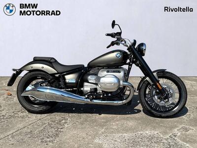 Bmw R 18 (2020 - 24) usata