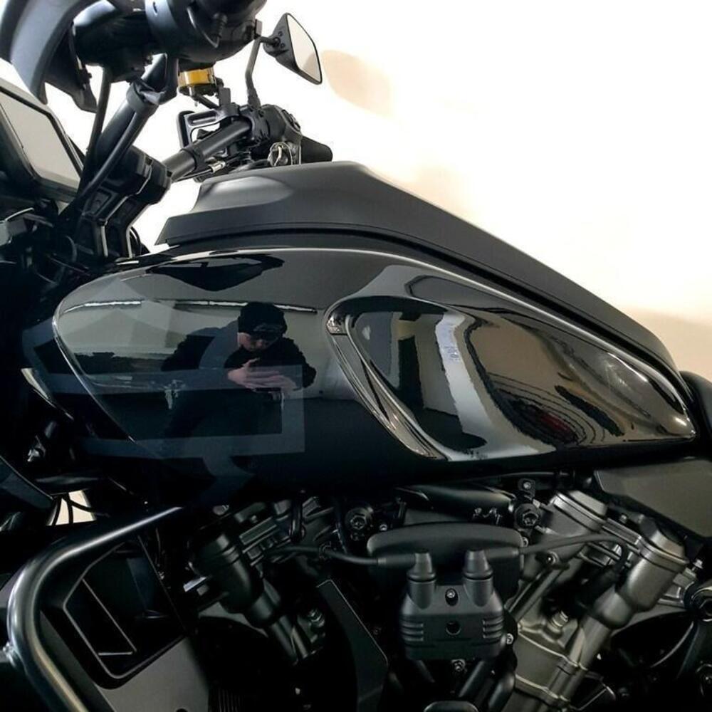 Harley-Davidson Pan America 1250 Special (2020 - 25) (10)