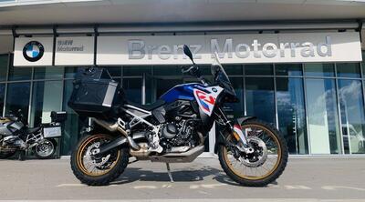 Bmw F 900 GS (2024 - 25) usata