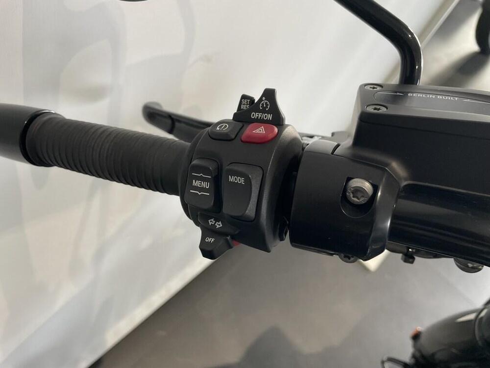 Bmw R 18 Roctane (2023 - 24) (11)