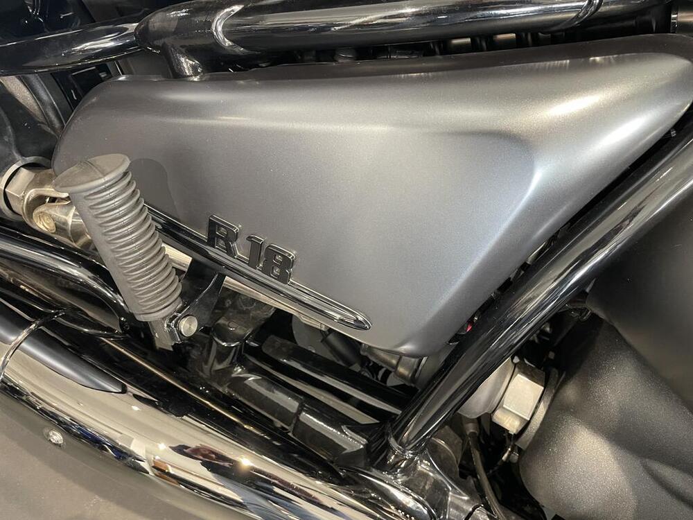 Bmw R 18 Roctane (2023 - 24) (5)