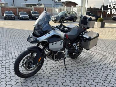 Bmw F 900 GS Adventure (2024 - 25) usata