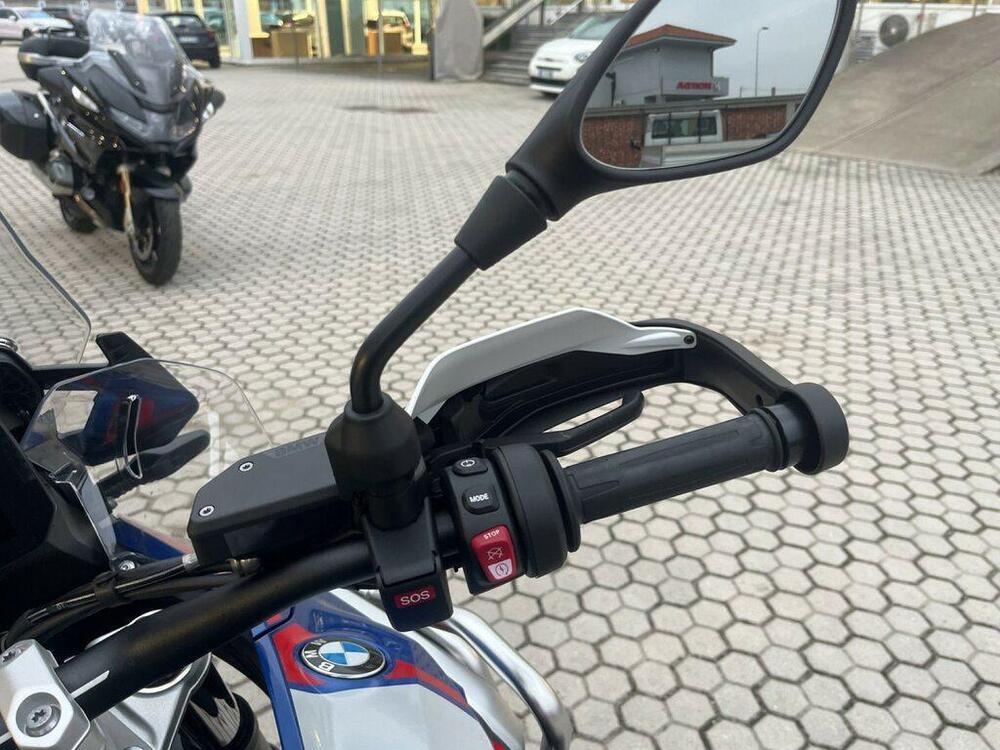 Bmw R 1300 GS Trophy (2023 - 26) (9)