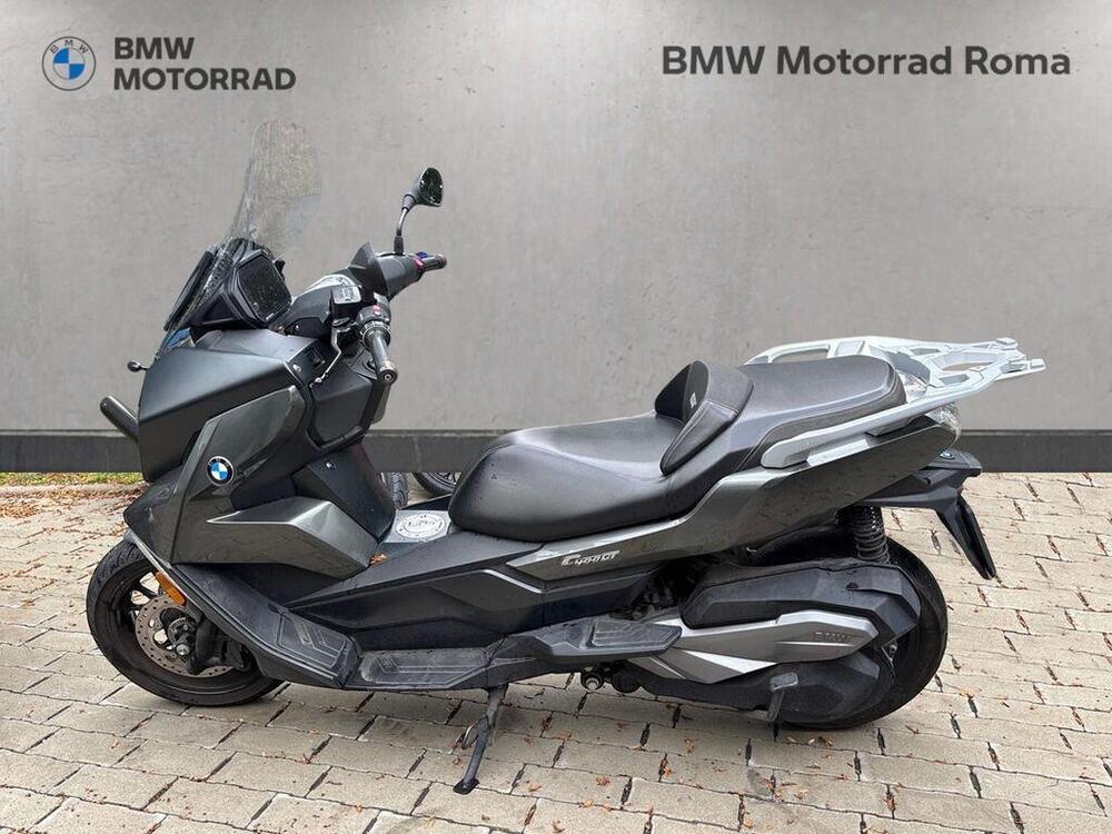 Bmw C 400 GT (2019 - 20)