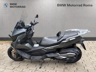 Bmw C 400 GT (2019 - 20) usata