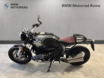 Bmw R nineT (2021 - 24) usata