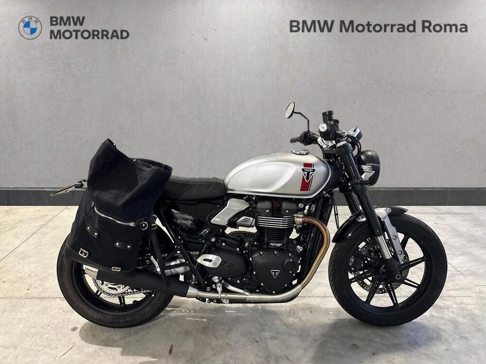 Triumph Speed Twin 900 (2025 - 26) (2)