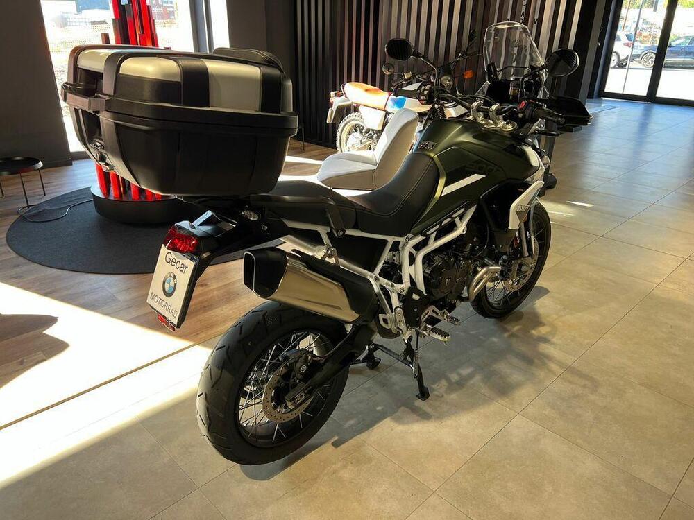 Triumph Tiger 900 Rally (2020 - 23) (8)