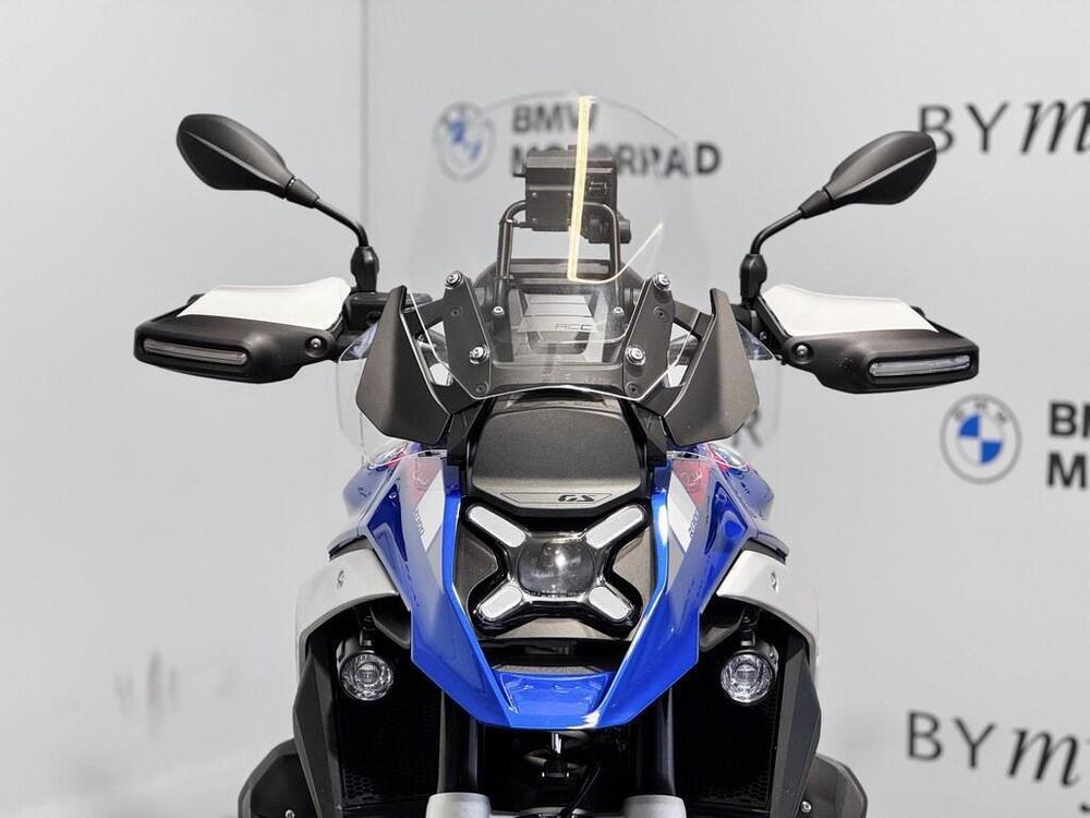 Bmw R 1300 GS Trophy (2023 - 26) (10)