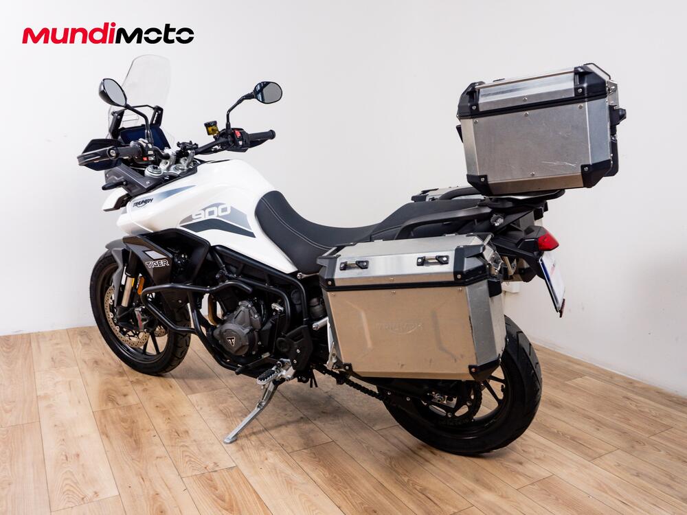 Triumph Tiger 900 GT (2024 - 25) (6)